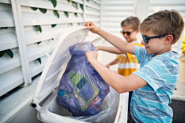 Best Trash Removal Near Me  in Dwight, IL