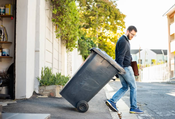 Best Residential Junk Removal  in Dwight, IL