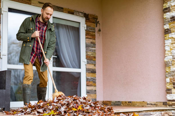 Best Yard Waste Removal  in Dwight, IL