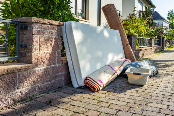 Best Junk Removal Near Me  in Dwight, IL