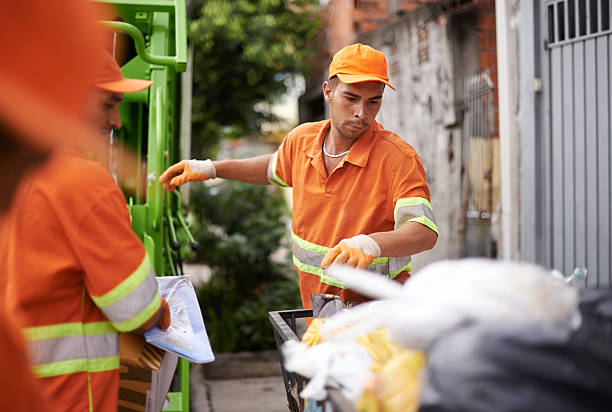 Professional Junk Removal in Dwight, IL