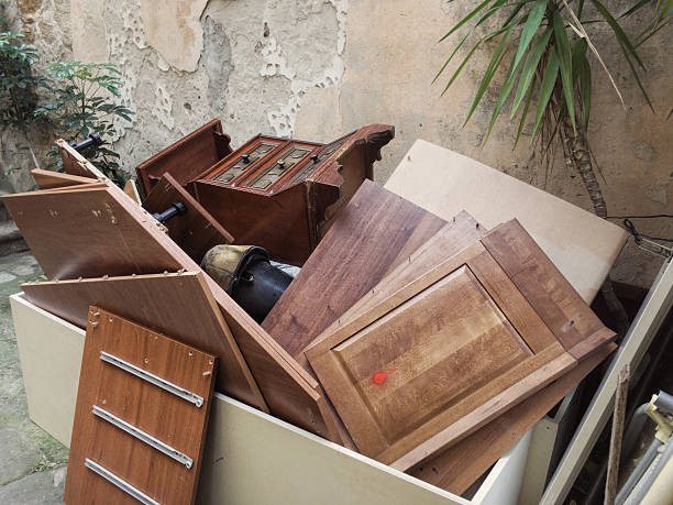 Yard Cleanup Services in Dwight, IL
